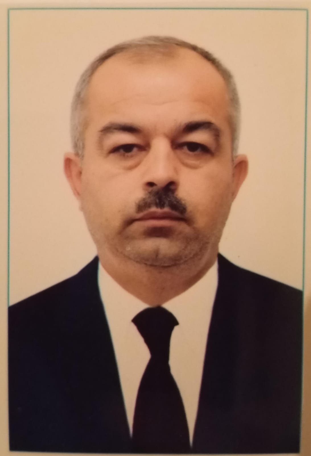 Rövşən Məmmədov