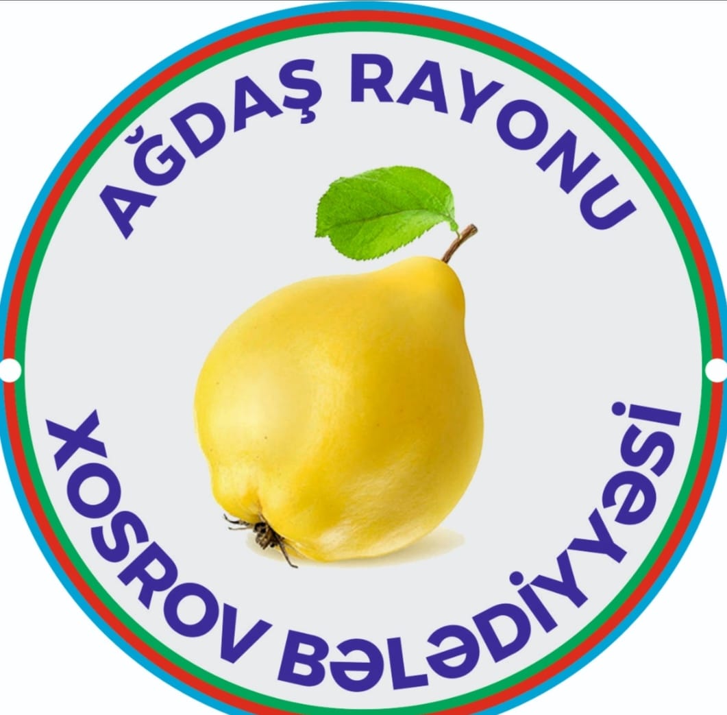 Bələdiyyə Logo